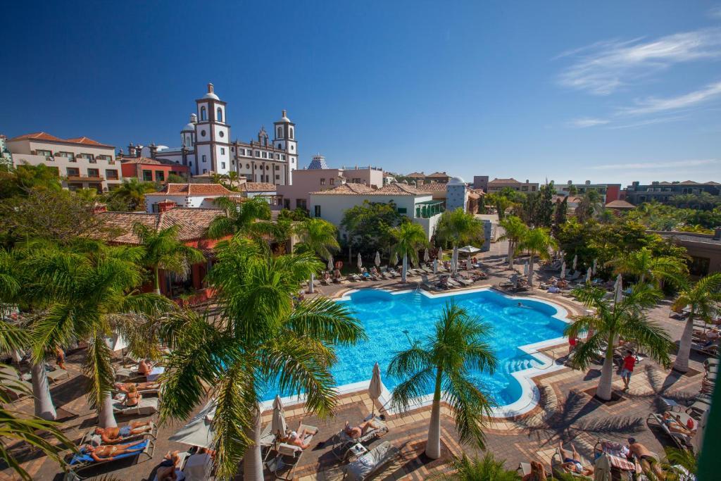 Hotel Lopesan Villa del Conde Resort & Thalasso fotografia 1
