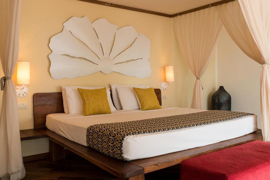 Essque Zalu Zanzibar fotografia 1