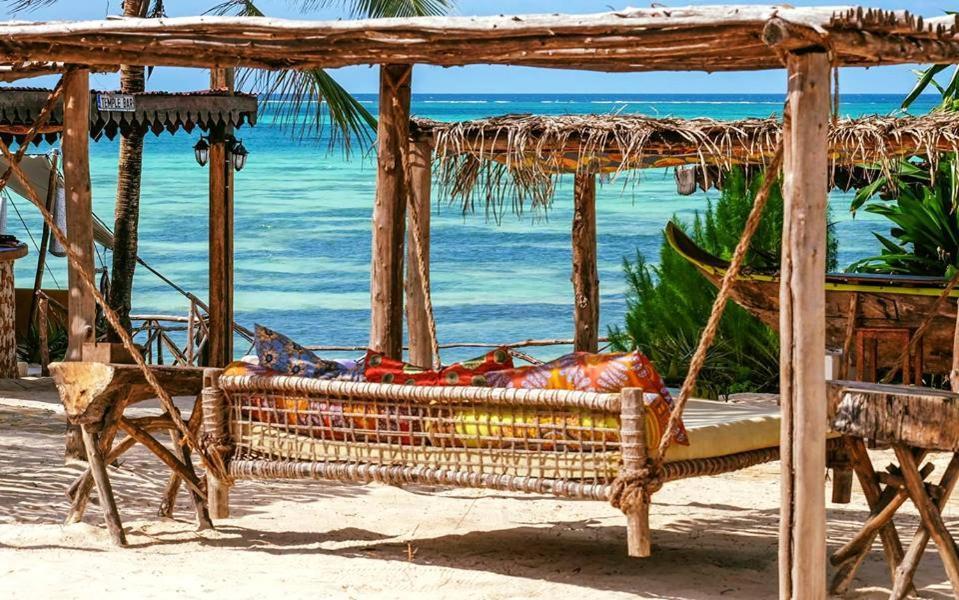 Seasons Lodge Zanzibar fotografia 1