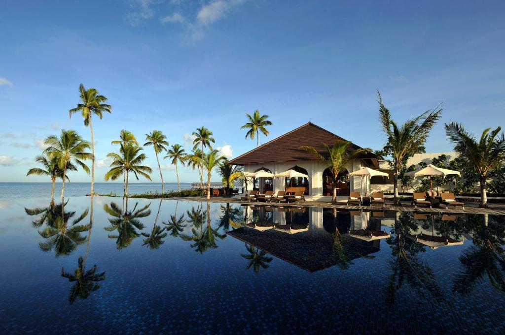 The Residence Zanzibar fotografia 1