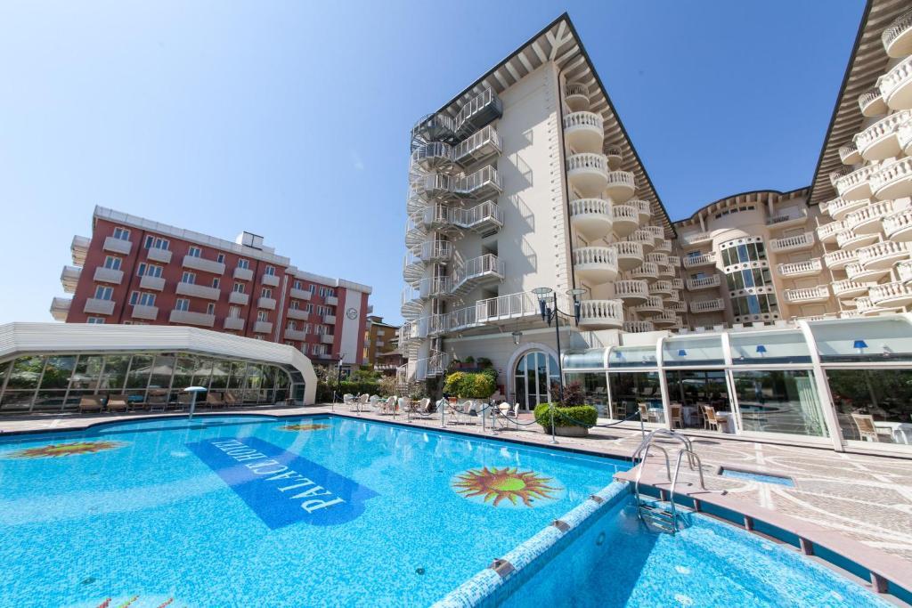 Hotel Palace fotografia 1