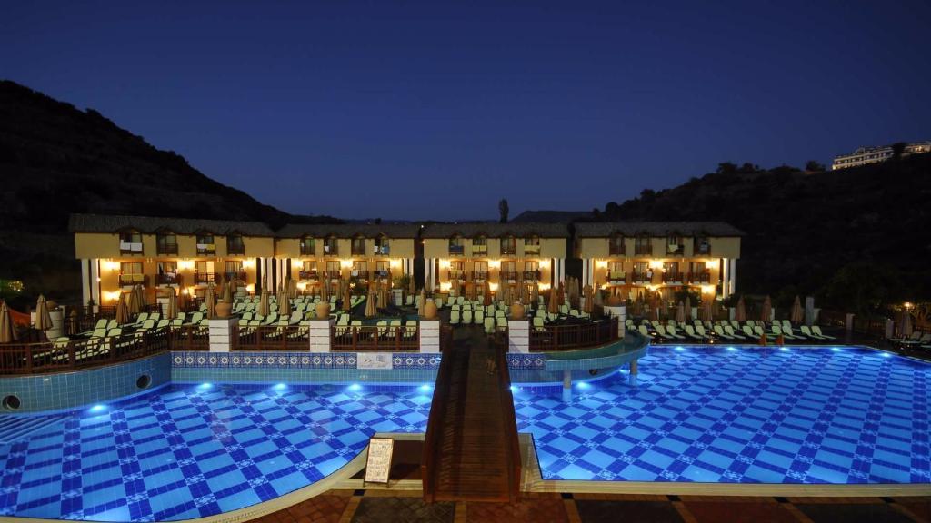 NoxInn Club (Ex.Club Konakli Hotel Family Resort & Spa) fotografia 1
