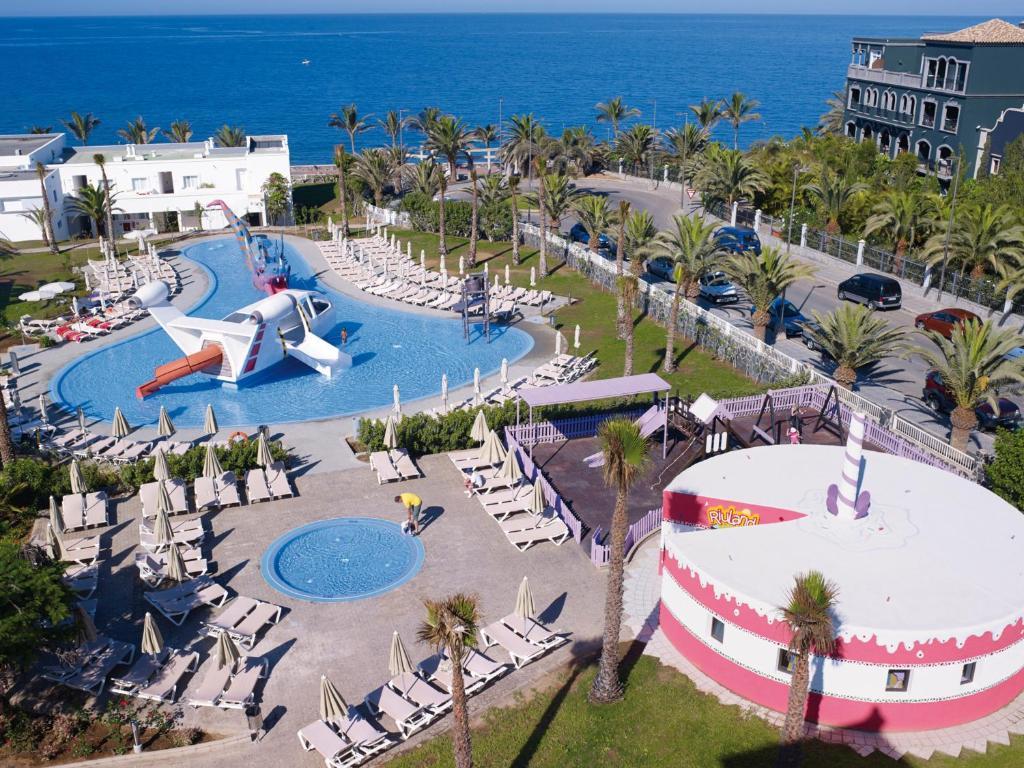 Hotel Riu Gran Canaria fotografia 1