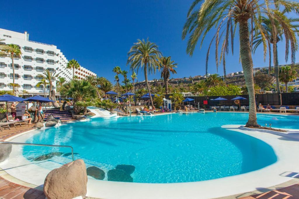 Hotel Corallium Beach by Lopesan fotografia 1