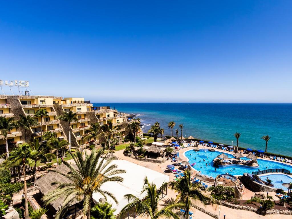 Hotel BlueBay Beach Club fotografia 1