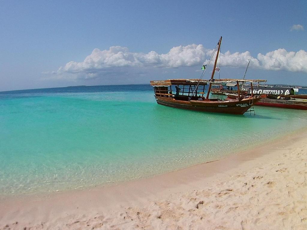 Zanzibar Dream Lodge fotografia 1