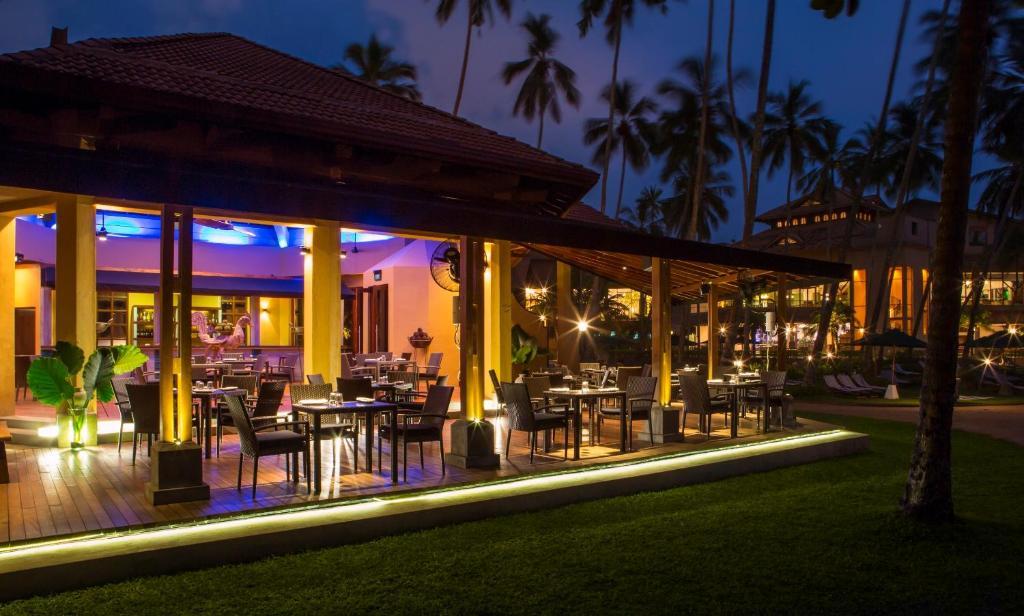 Royal Palms Beach Hotel fotografia 1