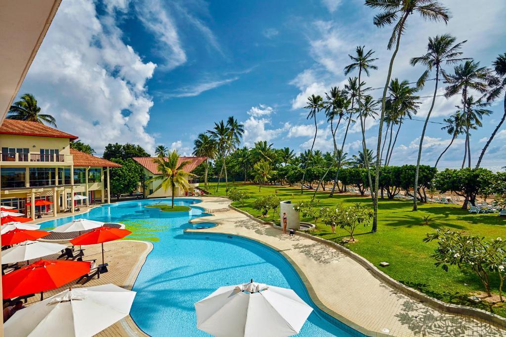 Hotel Turyaa Kalutara fotografia 1