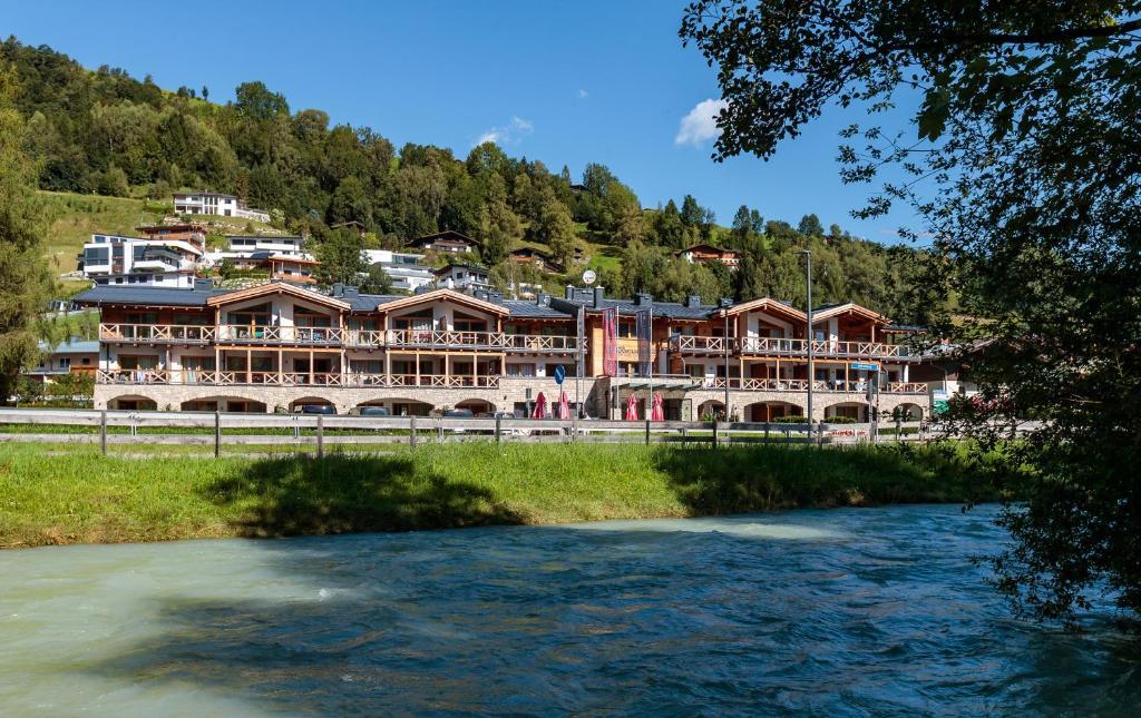 Avenida Mountain Lodges fotografia 1