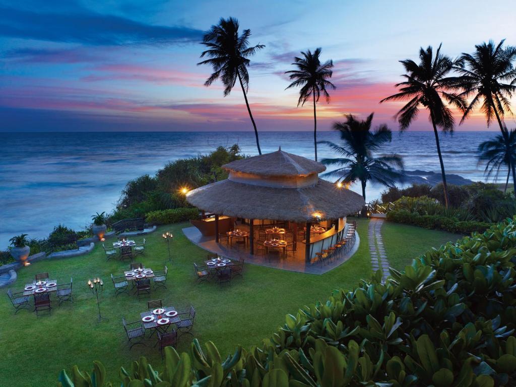 Taj Bentota Resort and Spa fotografia 1