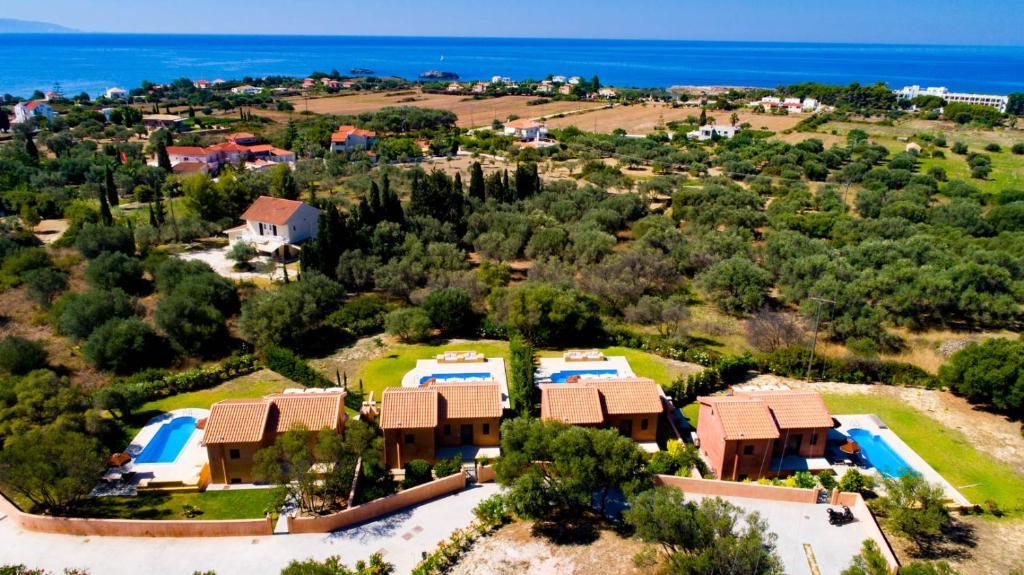 Sotiris Villas fotografia 1