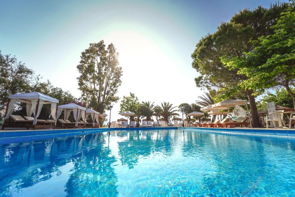 Summery Hotel fotografia 1