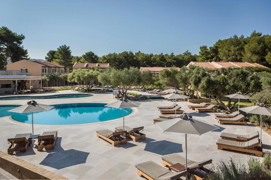 Thalassa Boutique Hotel fotografia 1