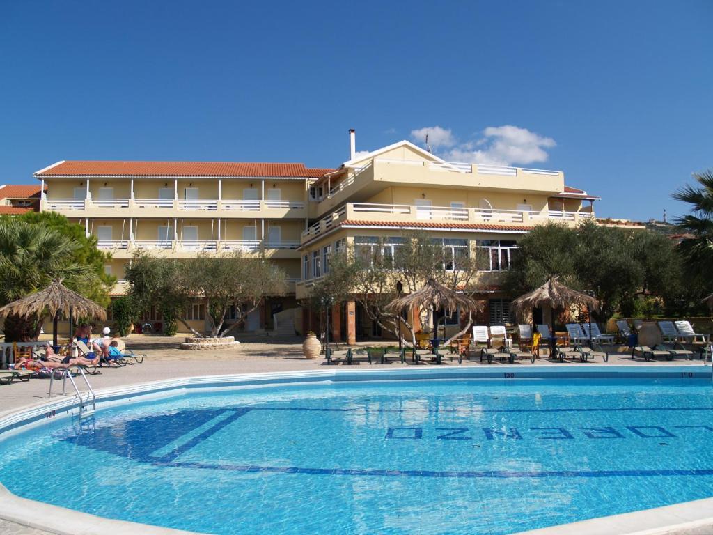 Hotel Lorenzo fotografia 1