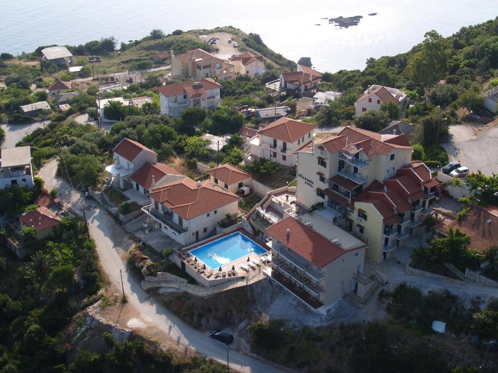 Oceanis Hotel fotografia 1