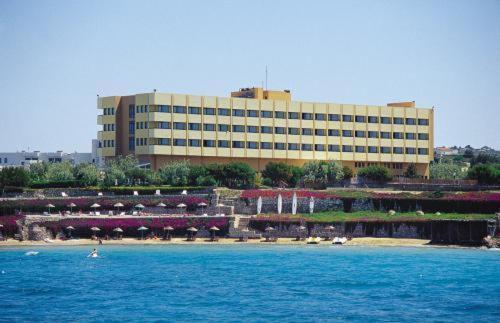 Hotel Babaylon fotografia 1