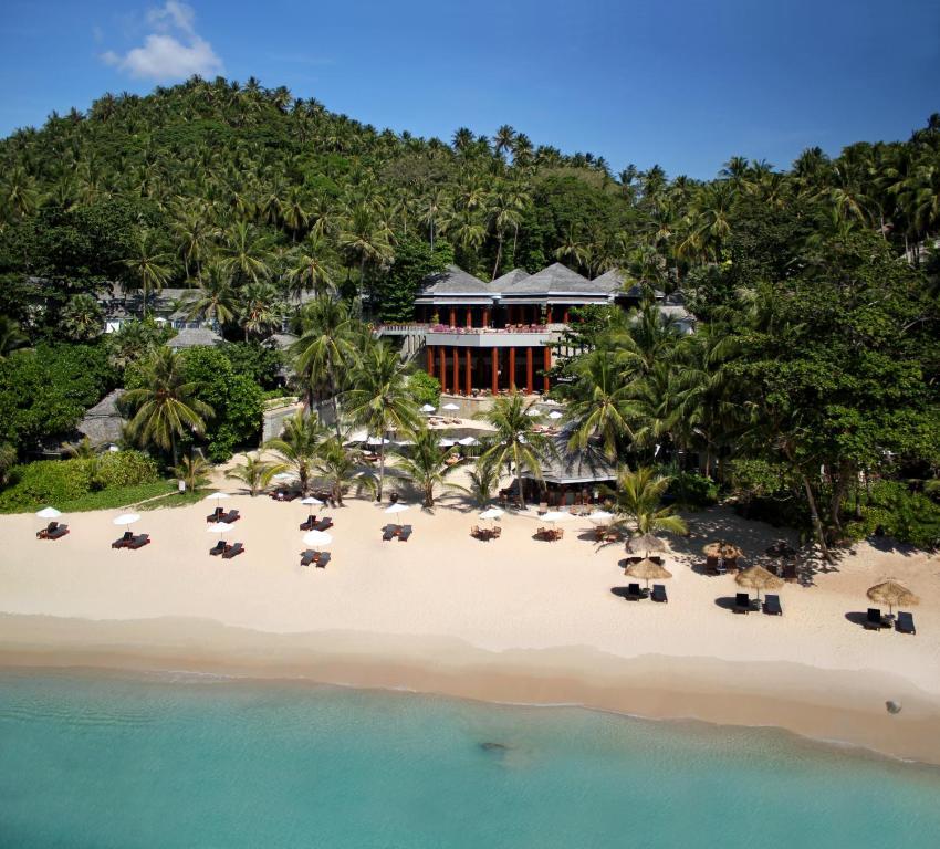 The Surin Phuket fotografia 1