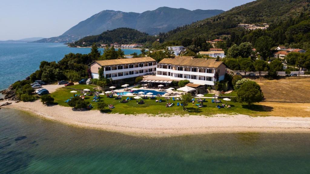 Porto Ligia Hotel fotografia 1