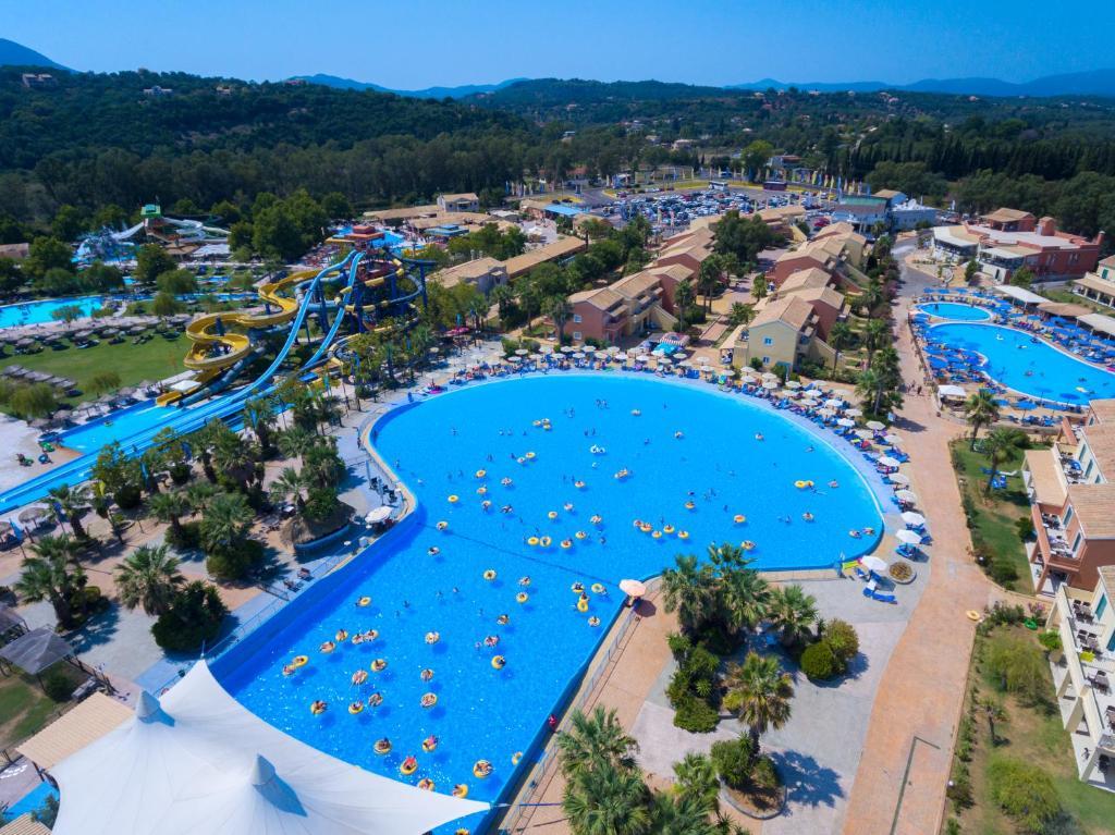 Aqualand Resort fotografia 1