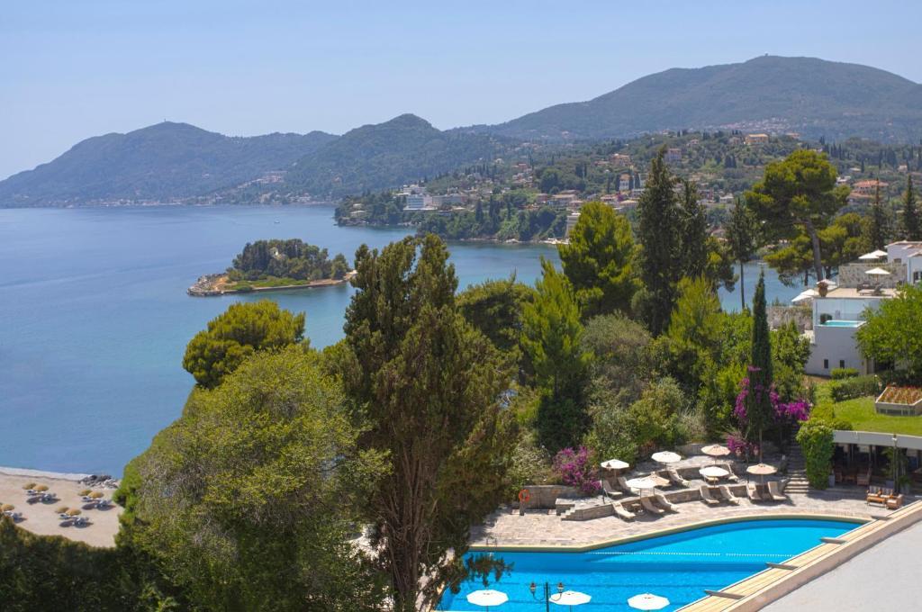 Corfu Holiday Palace fotografia 1