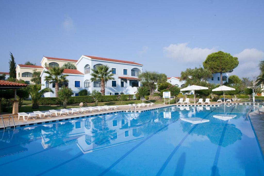 Govino Bay Corfu fotografia 1