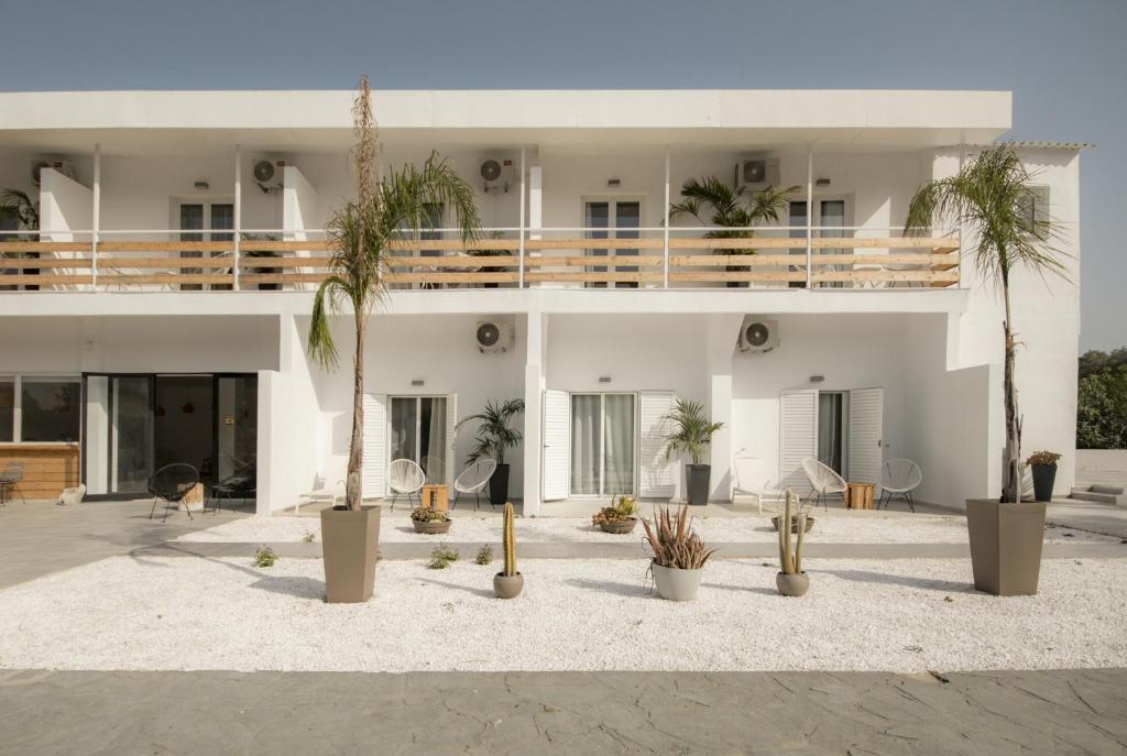 Olive Grove Suites Boutique Hotel fotografia 1