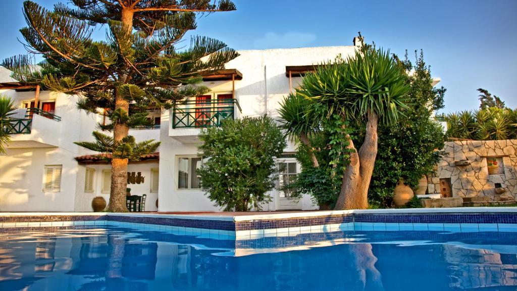 Classic Apartments fotografia 1