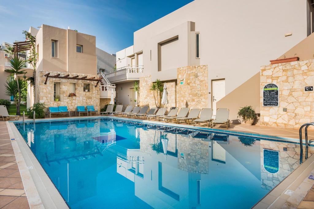 Elotis Suites fotografia 1