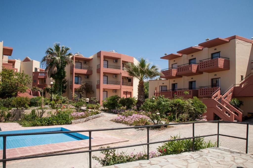 Ekavi Hotel fotografia 1