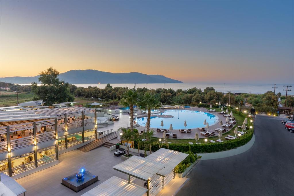 Georgioupolis Resort and Aqua Park fotografia 1