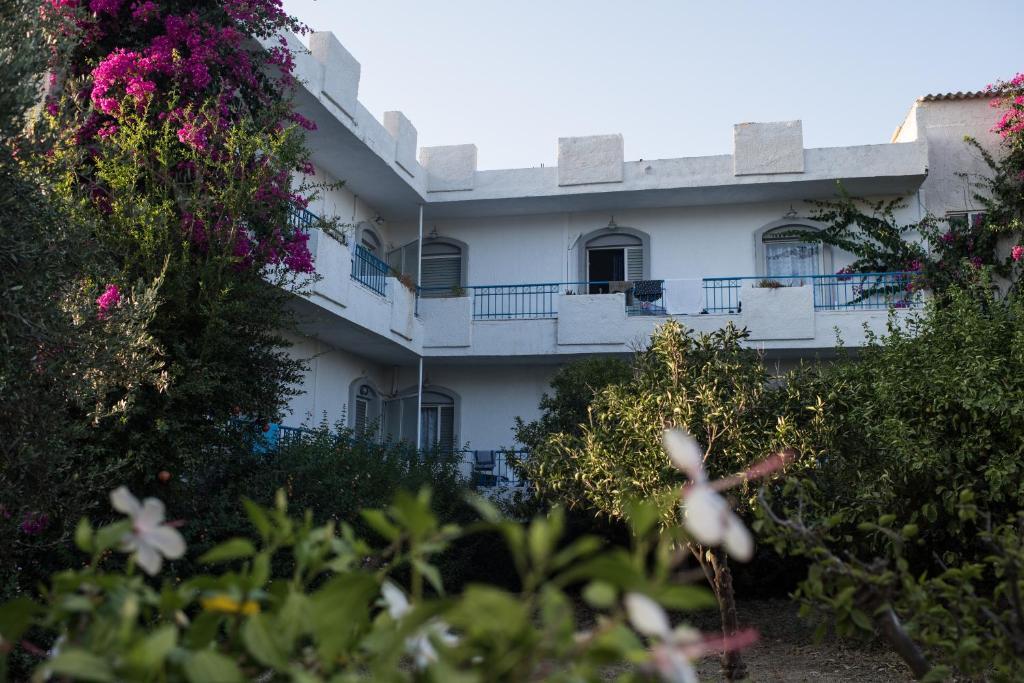 Gorgona Hotel fotografia 1