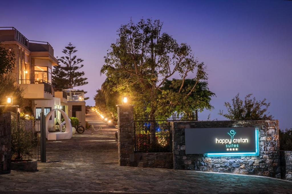 Happy Cretan Suites fotografia 1