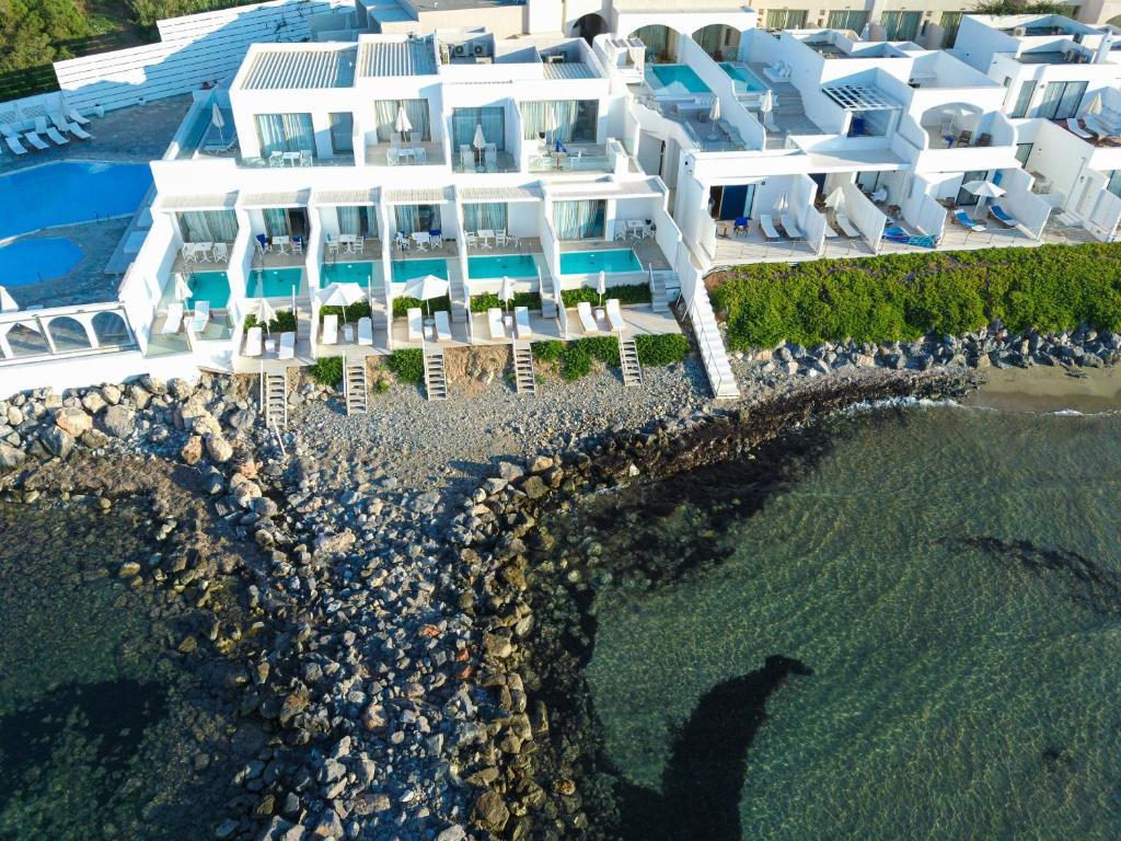 Knossos Beach Bungalows and Suites fotografia 1