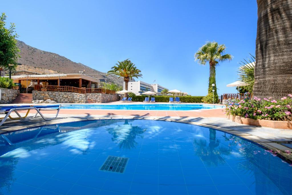 Magia Village Resort fotografia 1