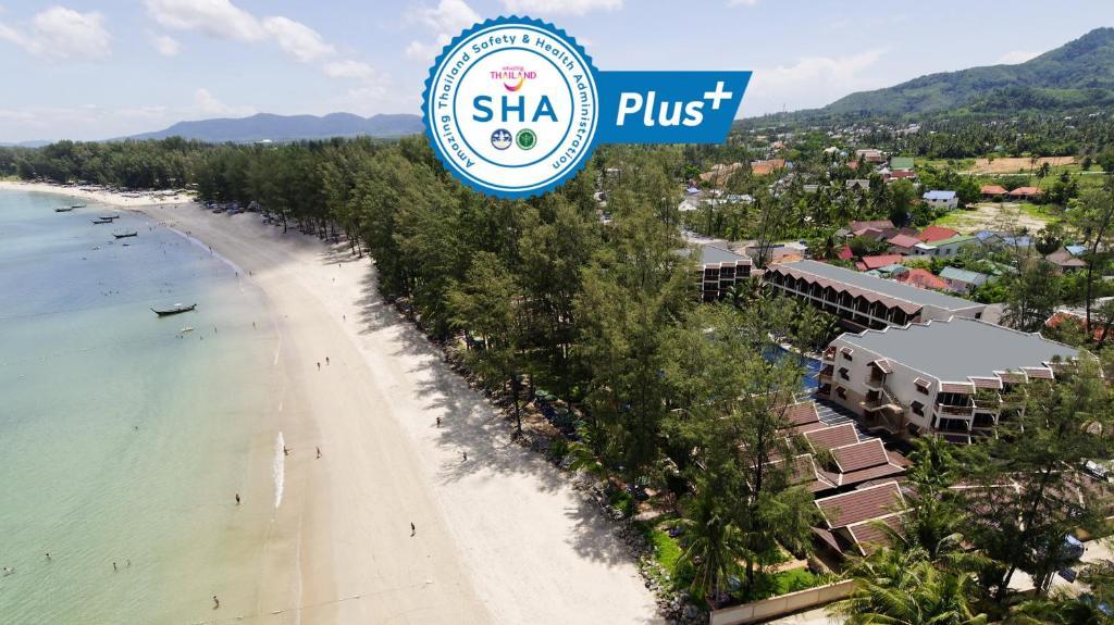 Best Western Premier Bangtao Beach Resort fotografia 1