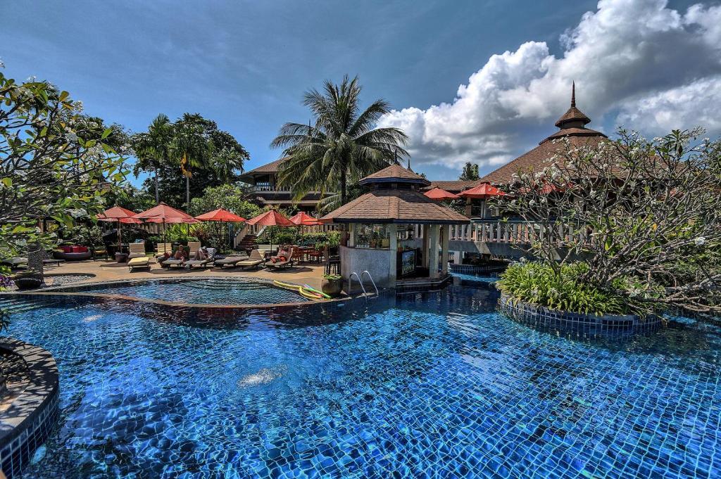 Mangosteen Ayurveda & Wellness Resort fotografia 1
