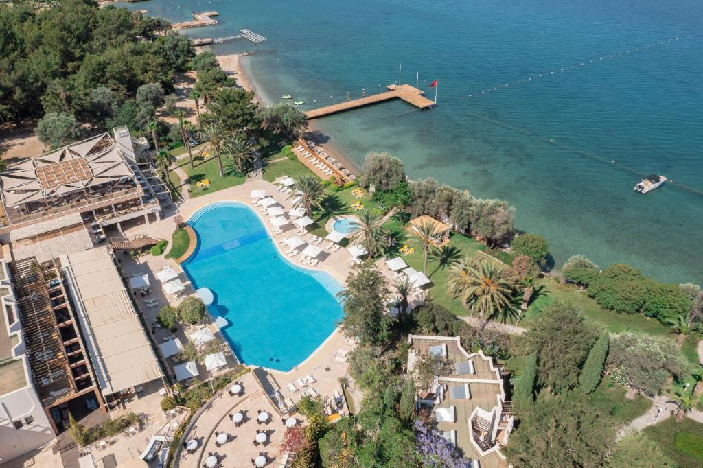 Doubletree by Hilton Bodrum Isıl Club Resort fotografia 1