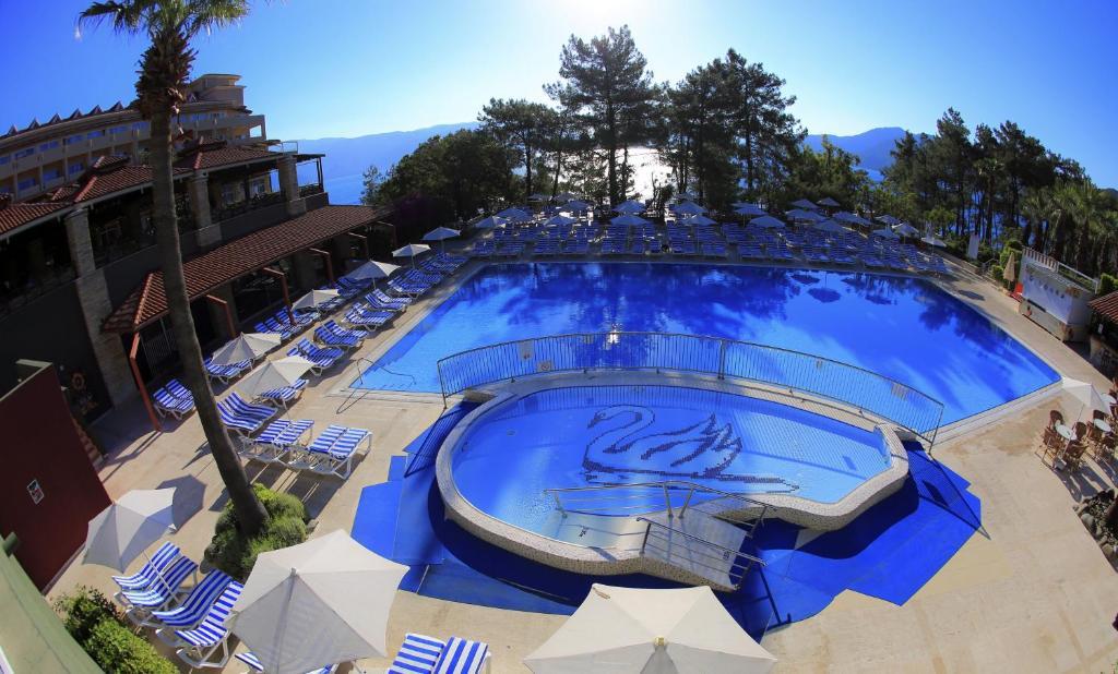 Labranda Mares Marmaris Hotel fotografia 1