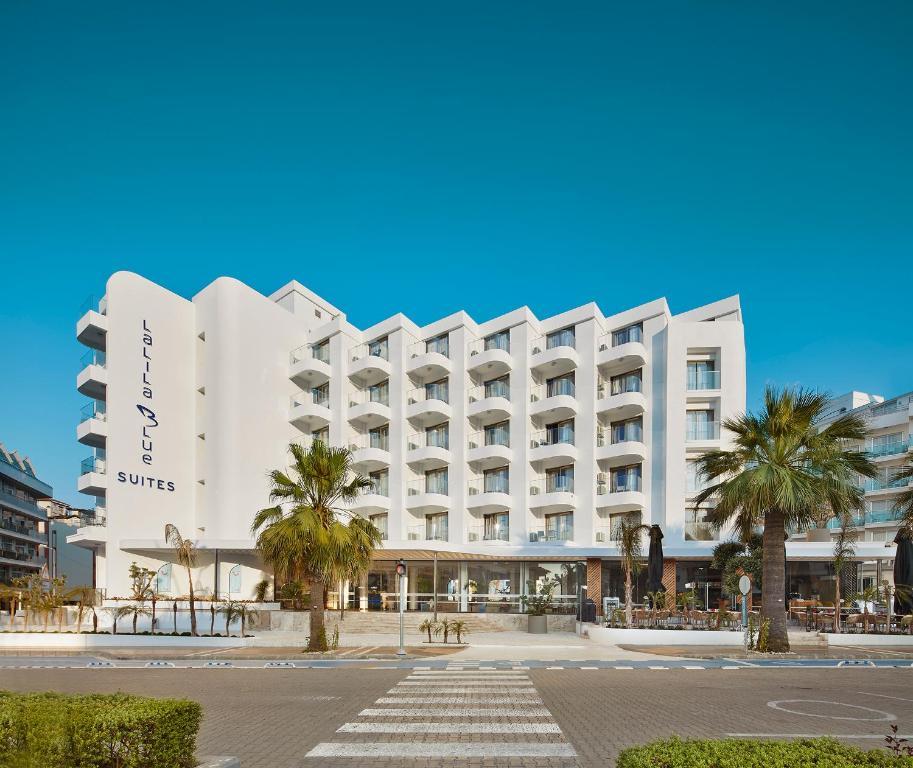 Lalila Blue Suites fotografia 1