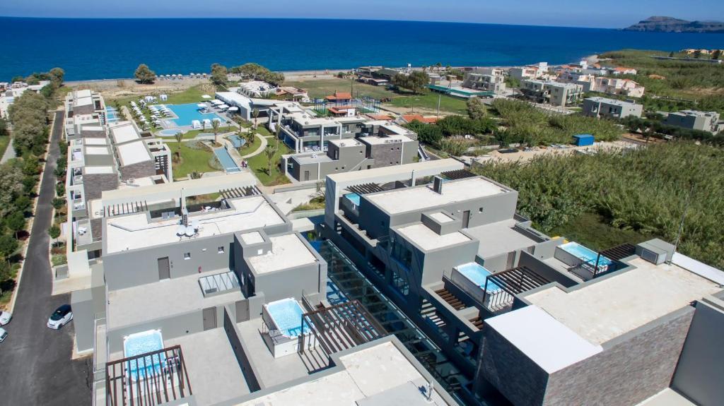 Myrion Beach Resort fotografia 1