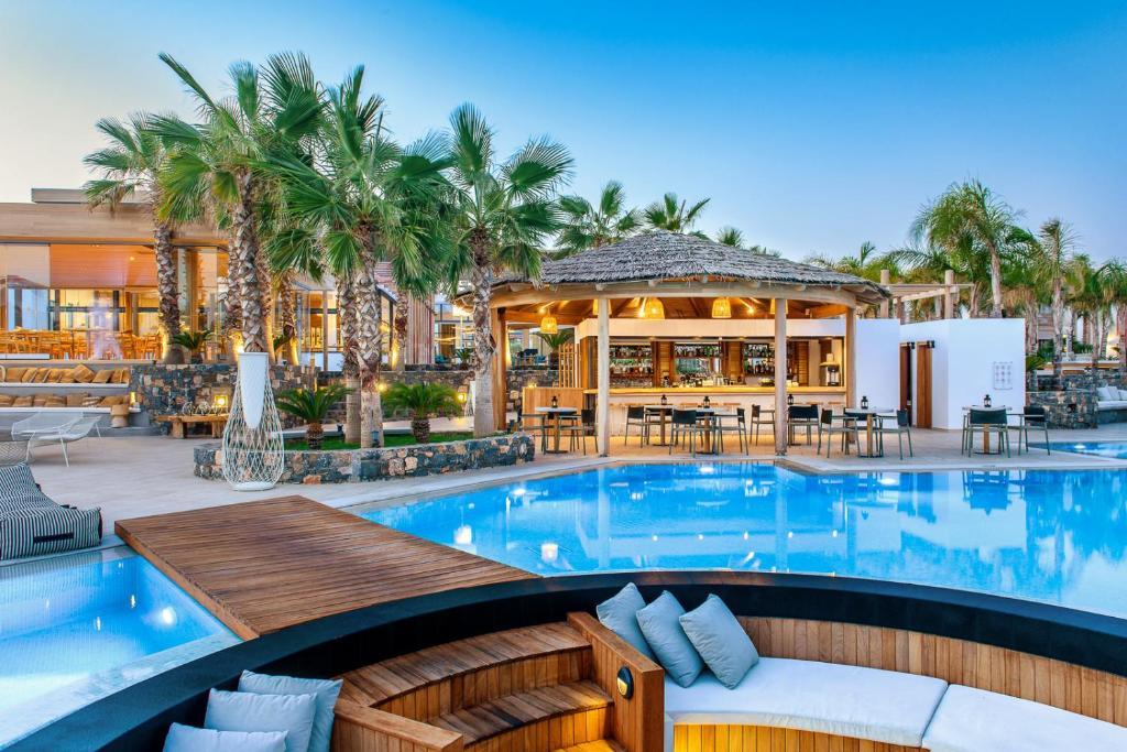 Stella Island Luxury Resort and Spa (Adults Only) fotografia 1