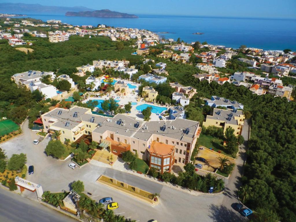 Sirios Village Hotel and Bungalows fotografia 1