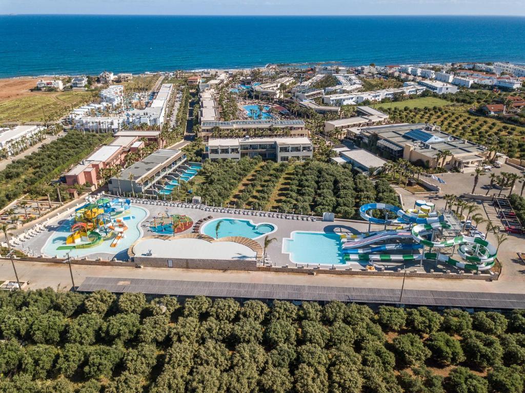 Stella Village Seaside Hotel fotografia 1