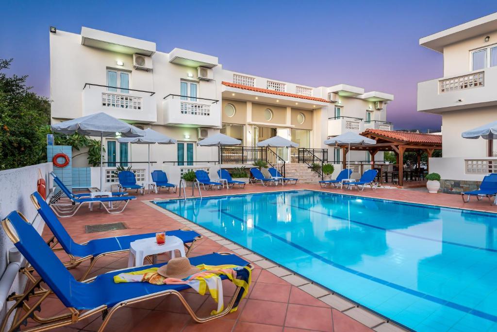 Sisi Breeze Hotel fotografia 1