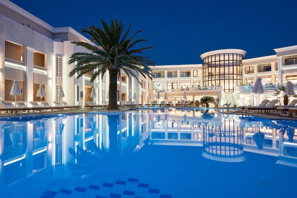 Mythos Palace Resort & Spa fotografia 1