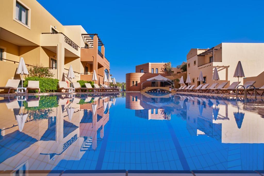 Silver Beach Hotel fotografia 1