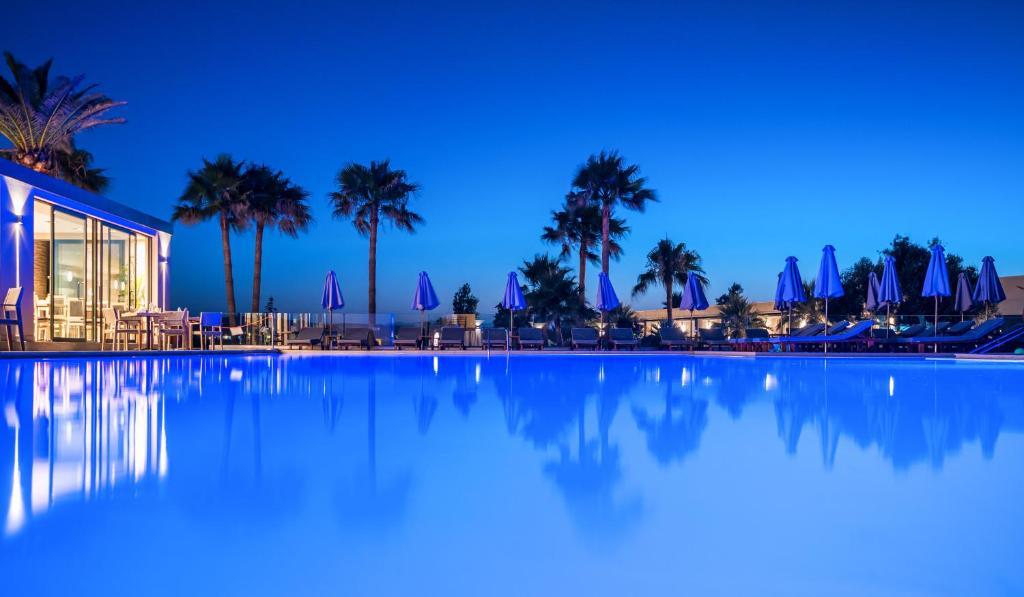 Solimar AquaMarine Hotel fotografia 1