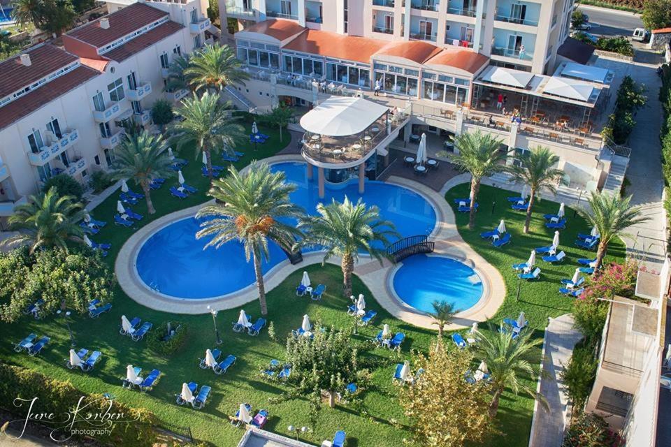 Selini Suites Hotel & Water Park fotografia 1