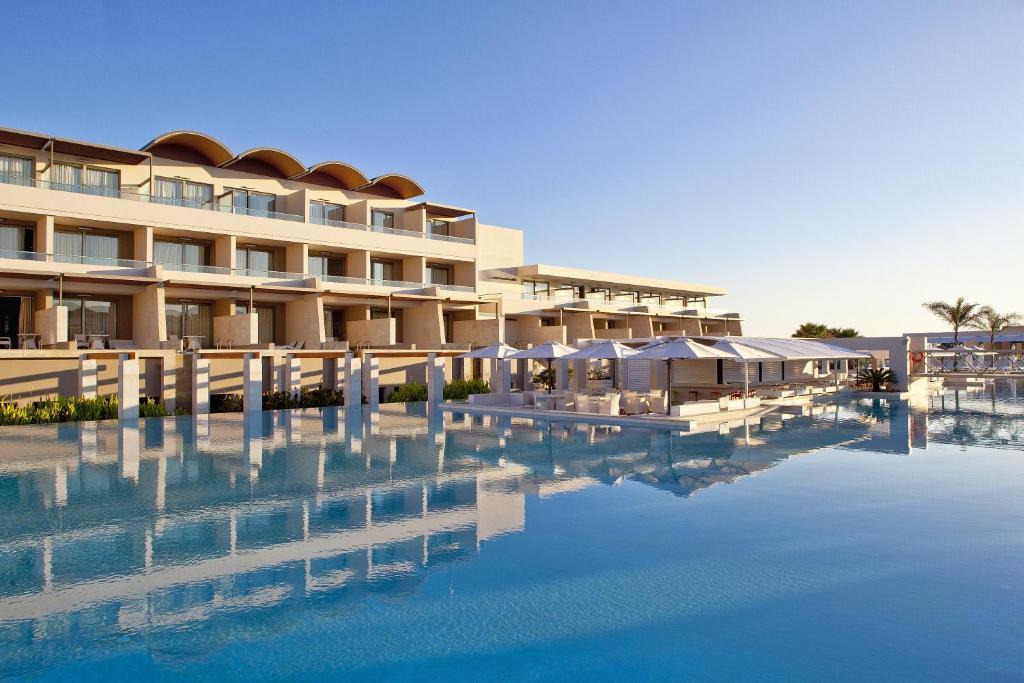 Hotel Avra Imperial fotografia 1