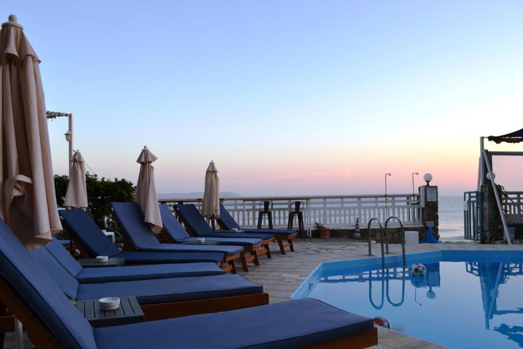 Sunset Beach Hotel fotografia 1